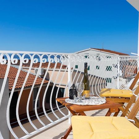 Koko Apartment Makarska Ngoại thất bức ảnh