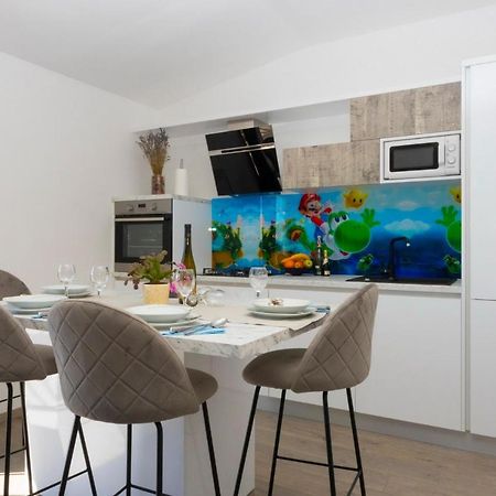 Koko Apartment Makarska Ngoại thất bức ảnh