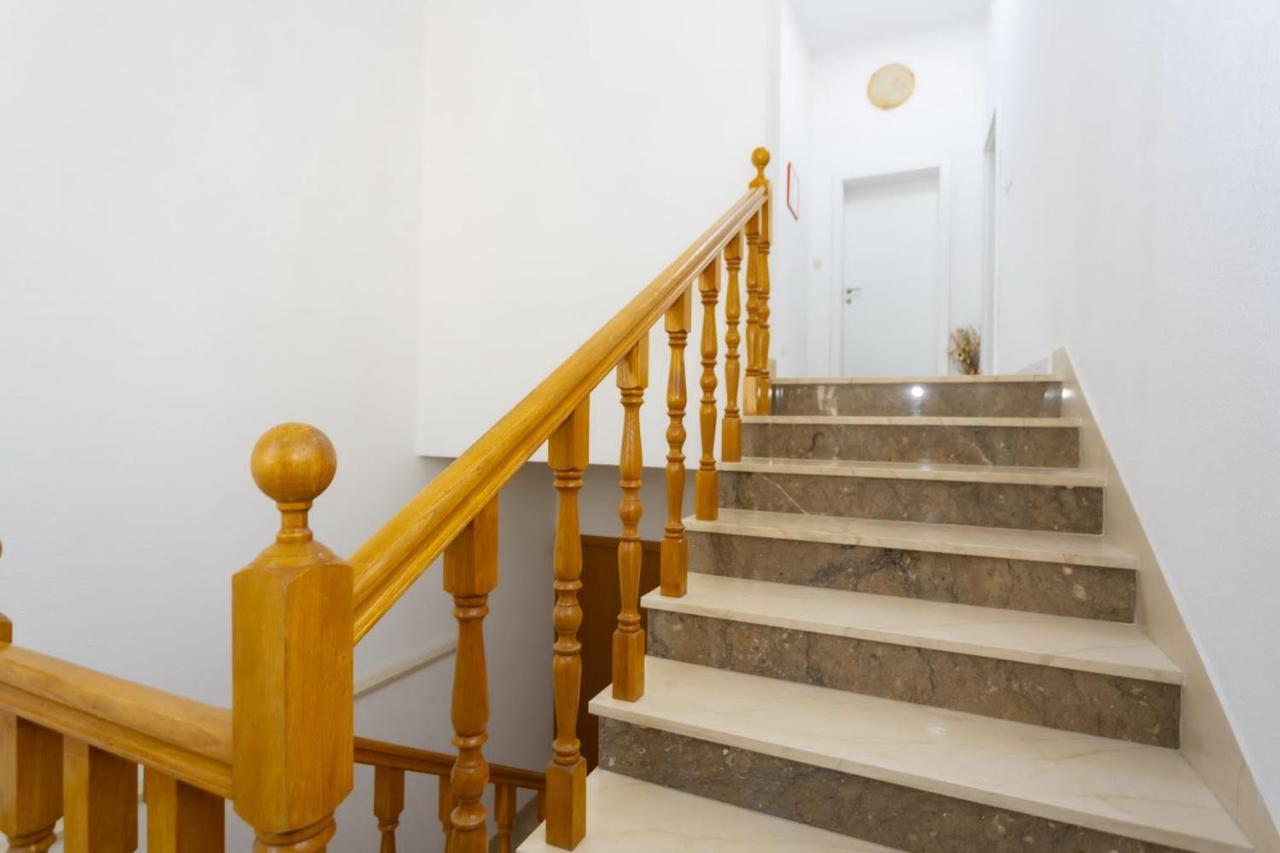 Koko Apartment Makarska Ngoại thất bức ảnh