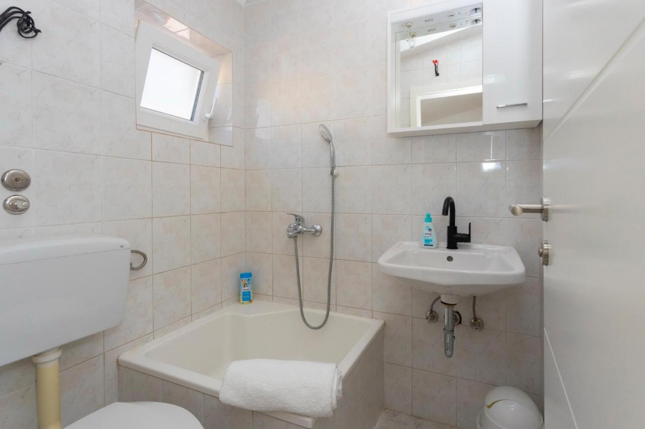 Koko Apartment Makarska Ngoại thất bức ảnh