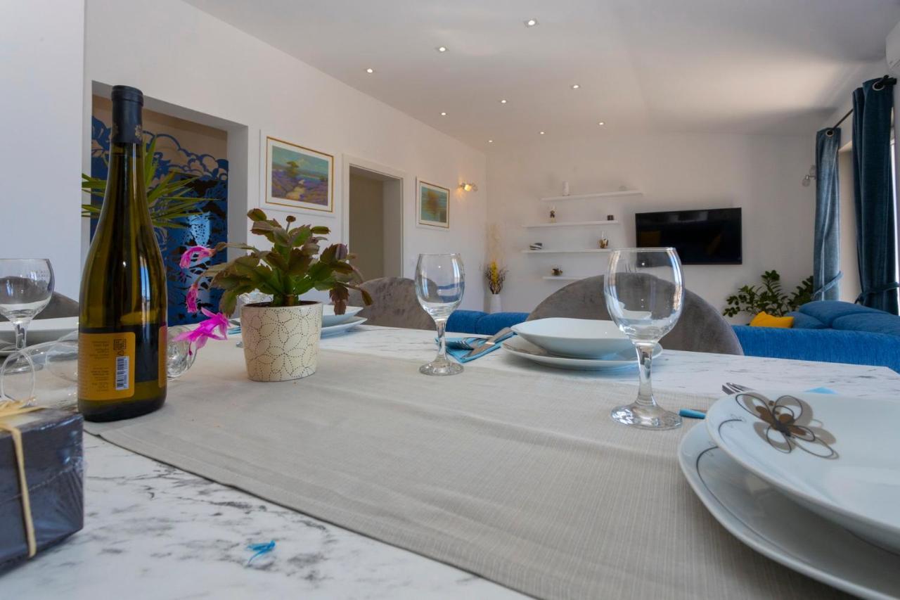 Koko Apartment Makarska Ngoại thất bức ảnh