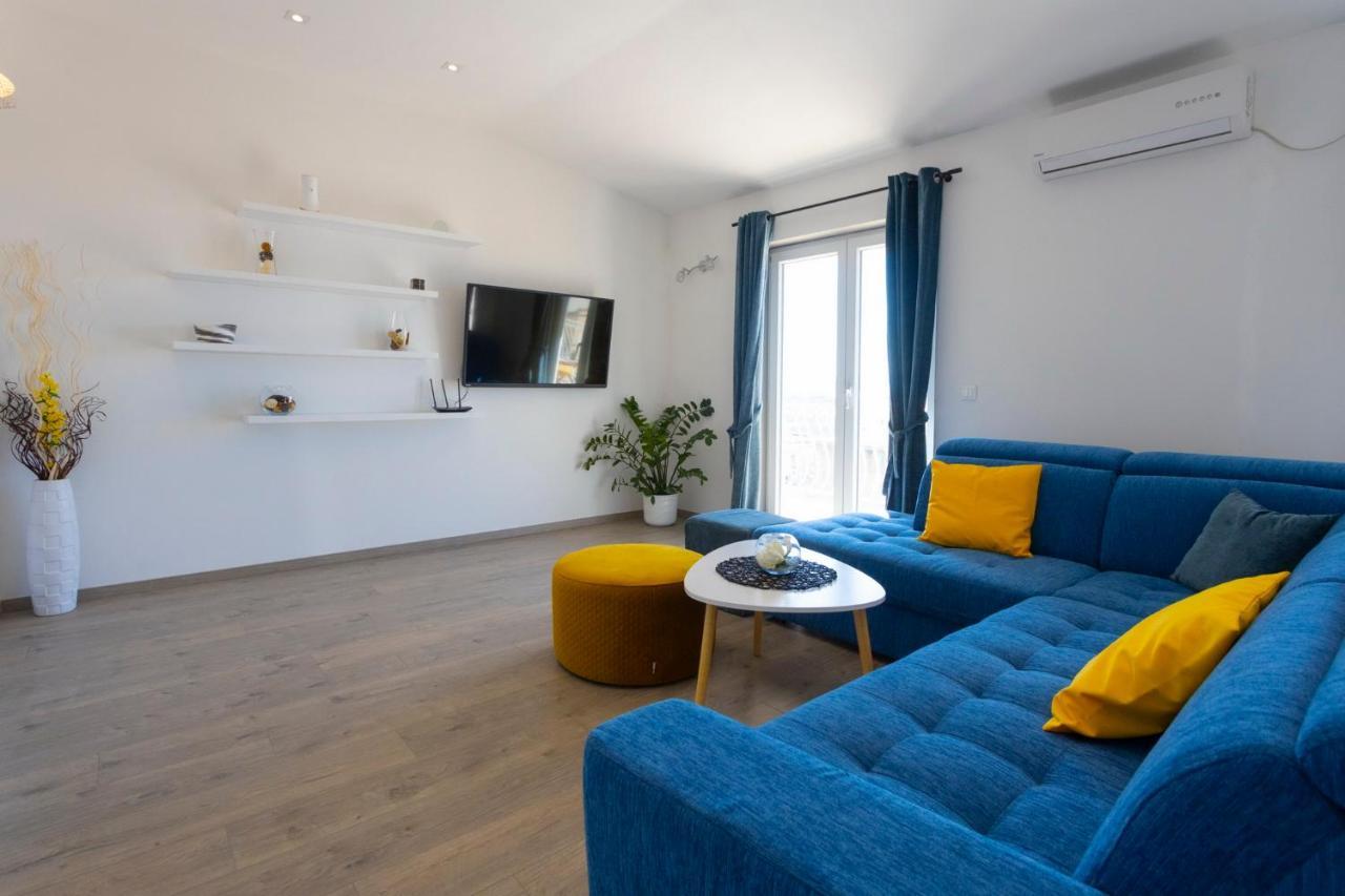 Koko Apartment Makarska Ngoại thất bức ảnh