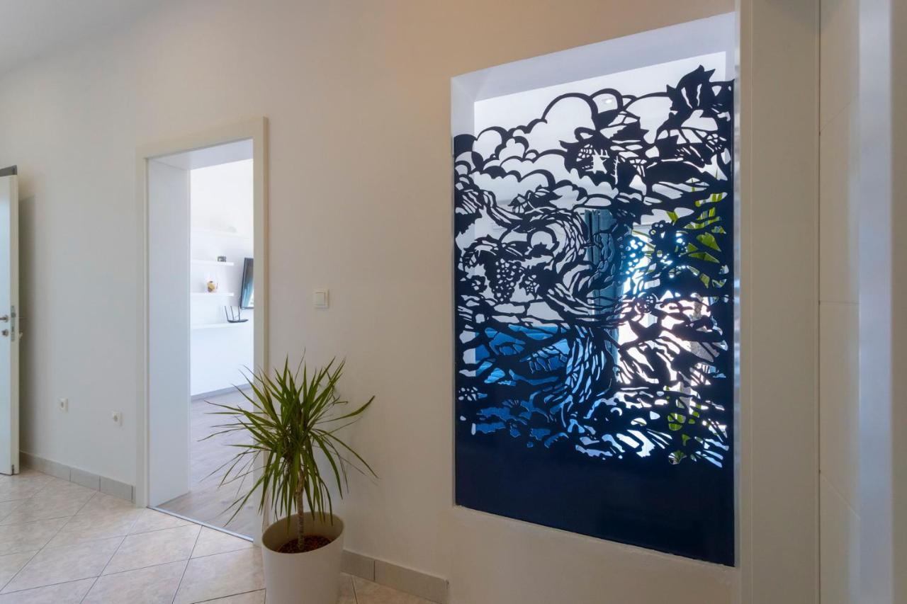 Koko Apartment Makarska Ngoại thất bức ảnh