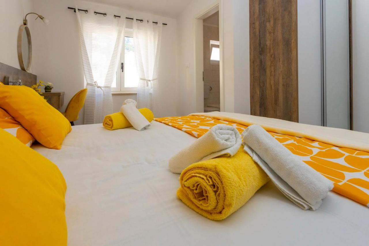 Koko Apartment Makarska Ngoại thất bức ảnh