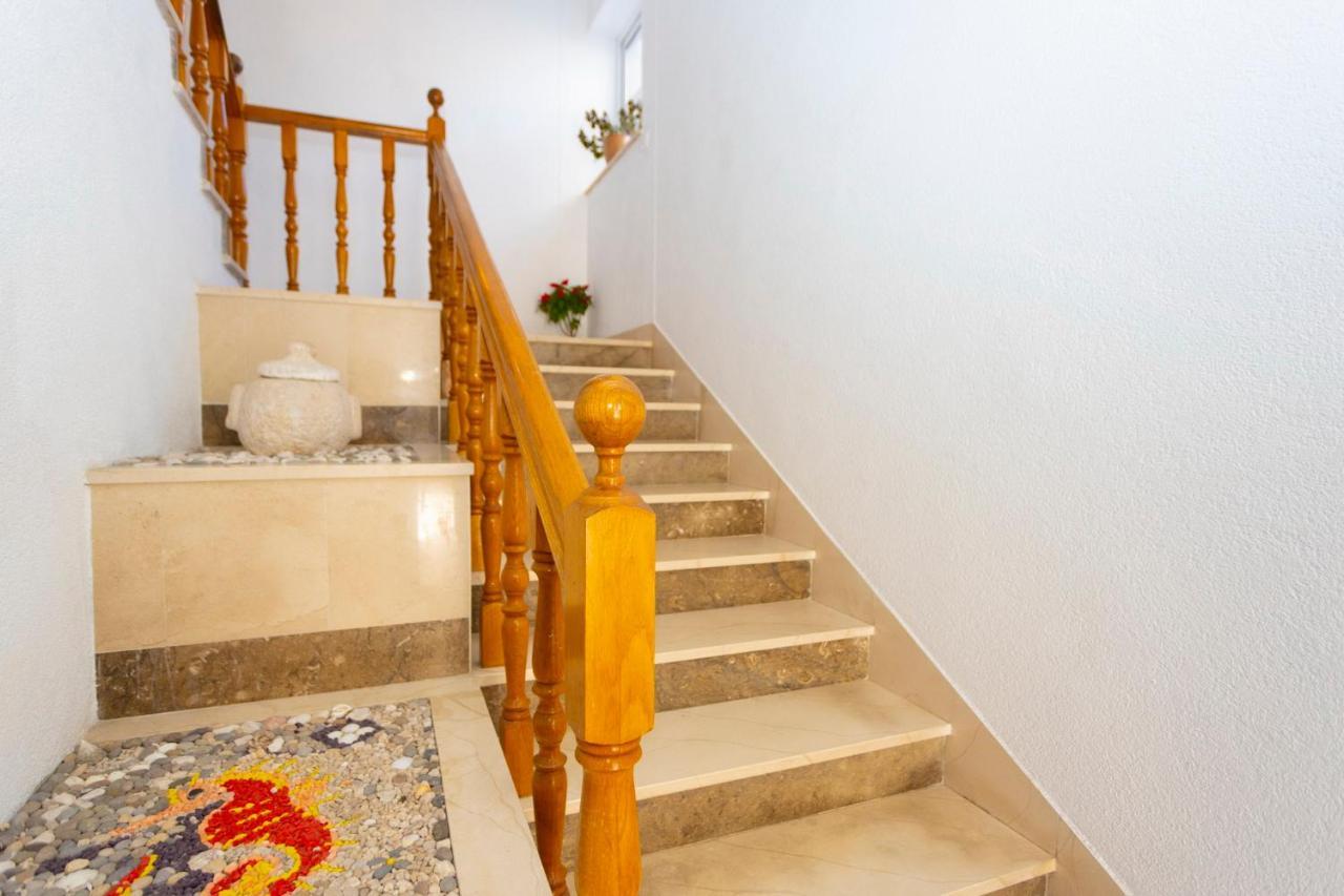 Koko Apartment Makarska Ngoại thất bức ảnh