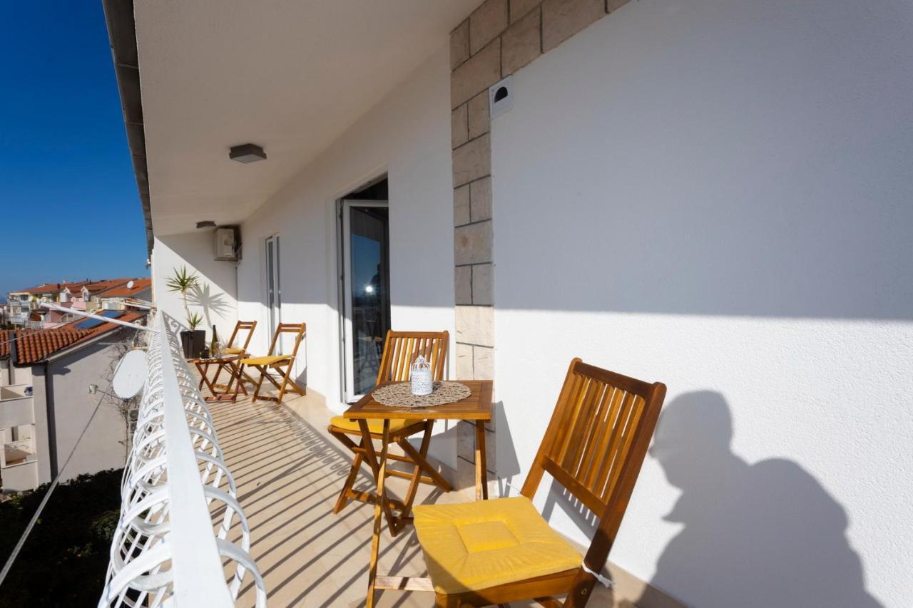 Koko Apartment Makarska Ngoại thất bức ảnh