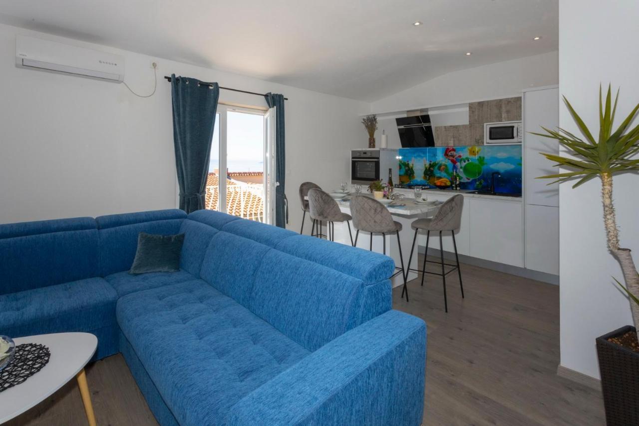 Koko Apartment Makarska Ngoại thất bức ảnh