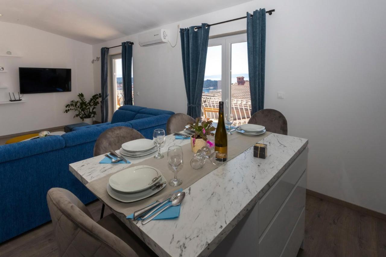 Koko Apartment Makarska Ngoại thất bức ảnh