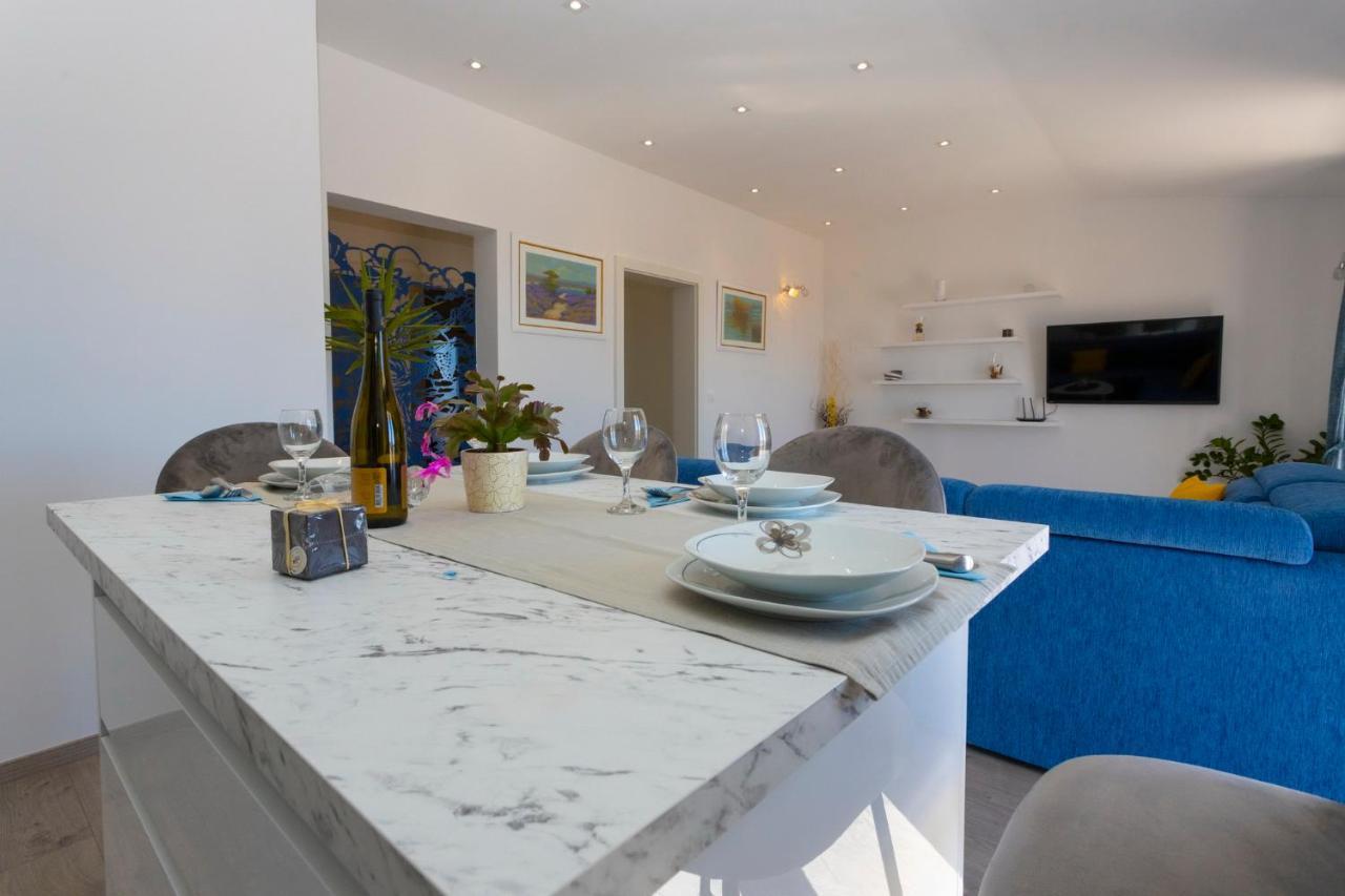 Koko Apartment Makarska Ngoại thất bức ảnh