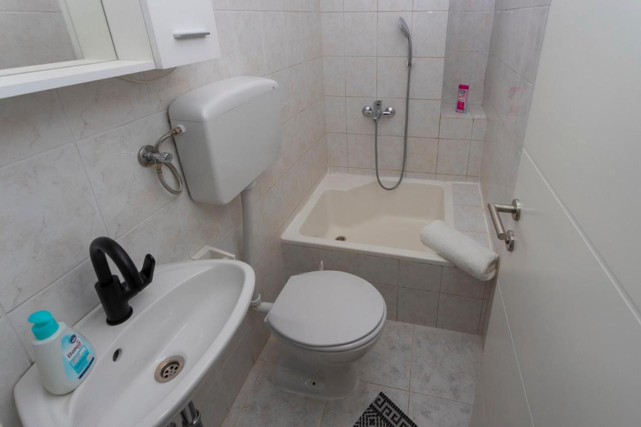 Koko Apartment Makarska Ngoại thất bức ảnh