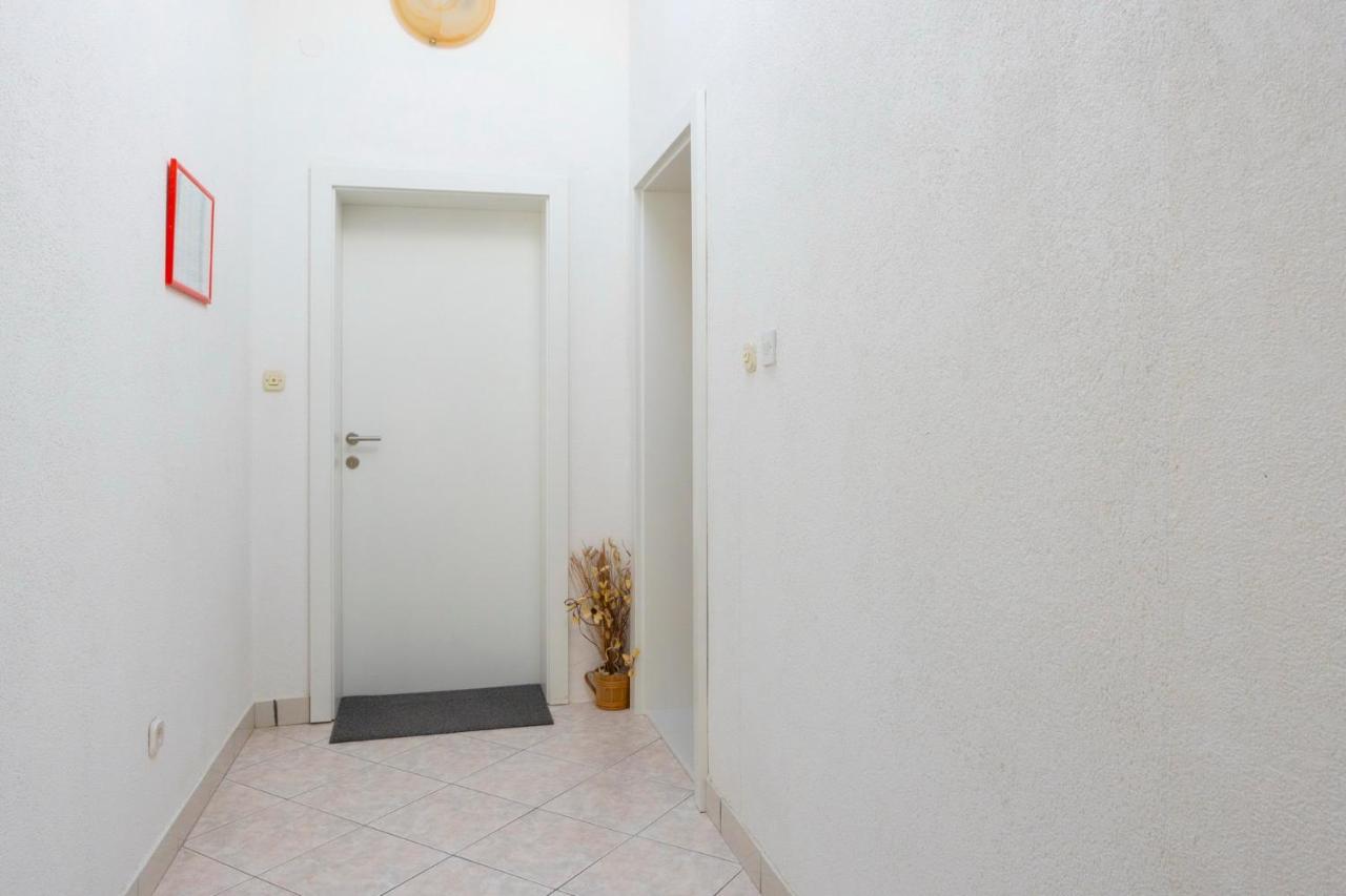 Koko Apartment Makarska Ngoại thất bức ảnh