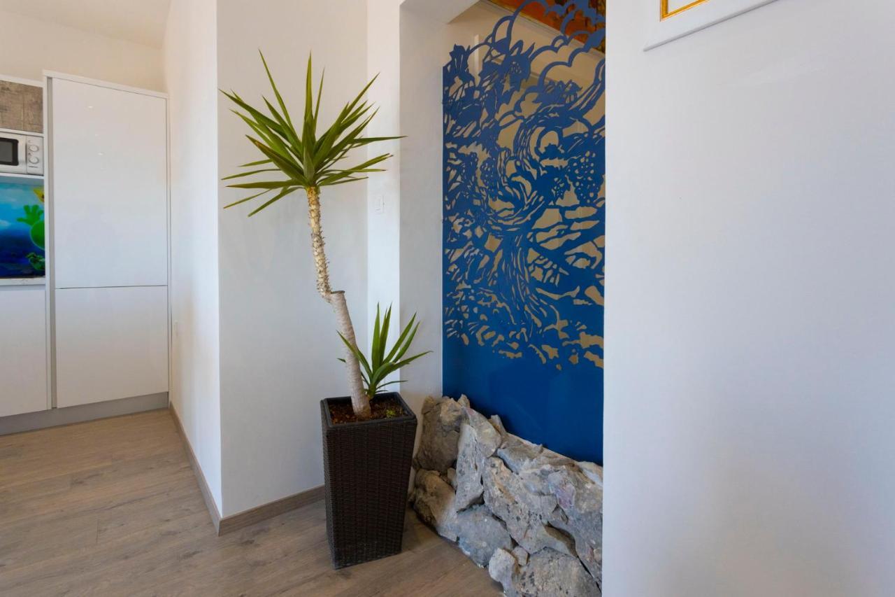 Koko Apartment Makarska Ngoại thất bức ảnh