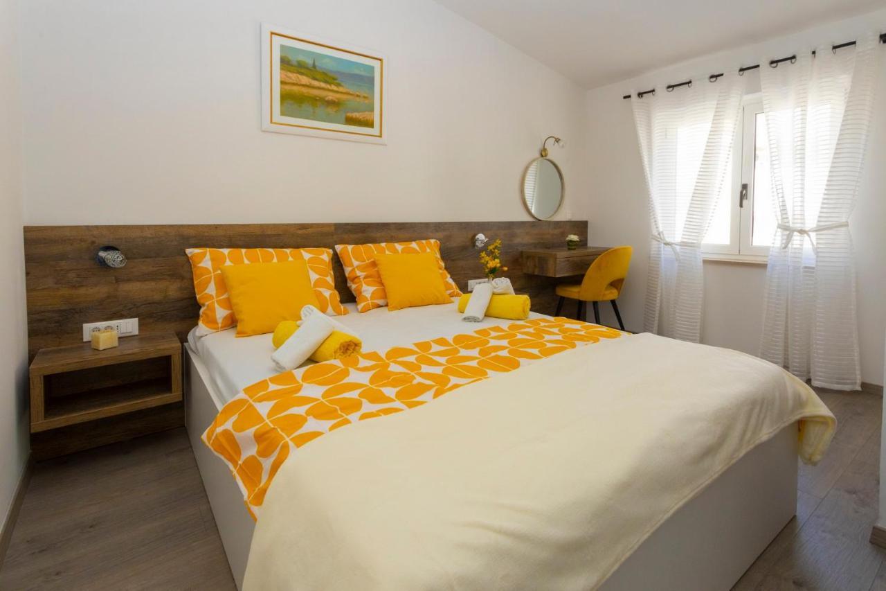 Koko Apartment Makarska Ngoại thất bức ảnh