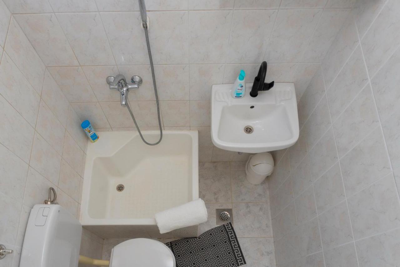 Koko Apartment Makarska Ngoại thất bức ảnh