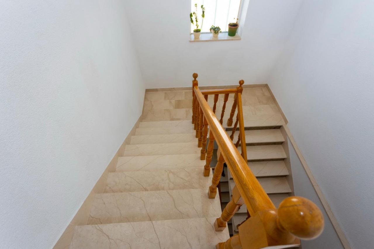 Koko Apartment Makarska Ngoại thất bức ảnh