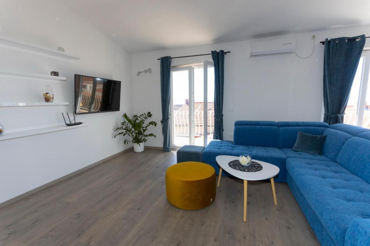 Koko Apartment Makarska Ngoại thất bức ảnh