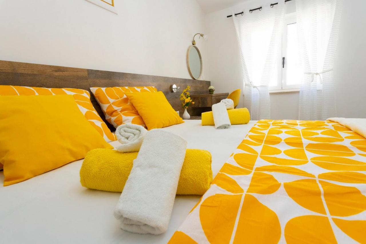 Koko Apartment Makarska Ngoại thất bức ảnh